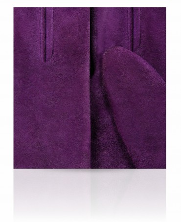 Перчатки Женские S81_ALINA_26/LIL//11